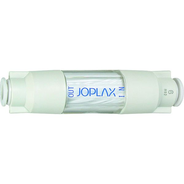 【メーカー在庫あり】 TF20NT6 ジョプラックス(株) ジョプラックス 中空糸膜フィルター(多目的用) TF-20N-T6 HD店