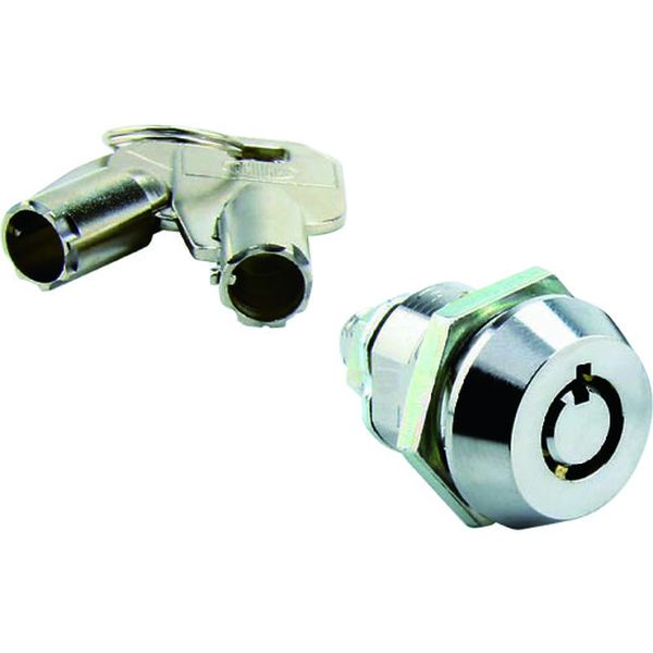 【メーカー在庫あり】 TL96N1 (株)栃木屋 栃木屋 カムロック(ショートネジタイプ) TL-96N-1 HD店