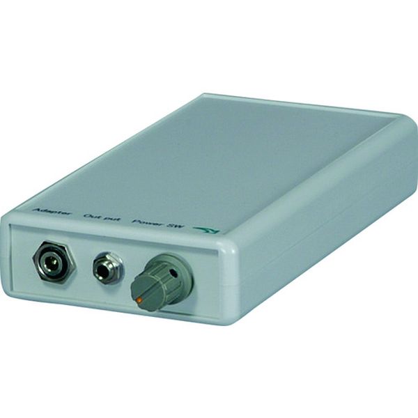 【メーカー在庫あり】 トラスコ中山(株) TRUSCO 工作顕微鏡用照明具電源 TLEP HD店