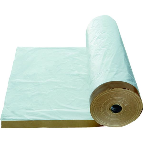 【メーカー在庫あり】 TNM3000 トラスコ中山(株) TRUSCO 布マスカー 3000X25m TNM-3000 HD店