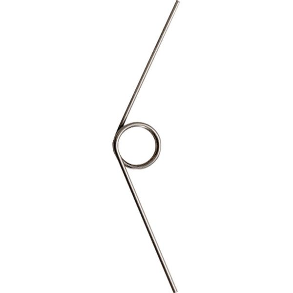 【メーカー在庫あり】 TRUSCO トーションばね D5XL20角度135 3巻 20個入り 右巻き TS-33034RB HD店