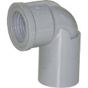 【メーカー在庫あり】 (株)クボタケミックス クボタケミックス TS継手 水栓エルボTS-WL16 TSWL16 HD店