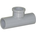 【メーカー在庫あり】 (株)クボタケミックス クボタケミックス TS継手 水栓チーズTS-WT13 TSWT13 HD店