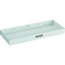 【メーカー在庫あり】 TURTTL トラスコ中山(株) TRUSCO パネリーナ用ツールトレー 316.4X127.8XH30 TUR-TTL HD店