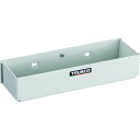 【メーカー在庫あり】 TURTTS トラスコ中山(株) TRUSCO パネリーナ用ツールトレー 226.4X77.8XH45 TUR-TTS HD店