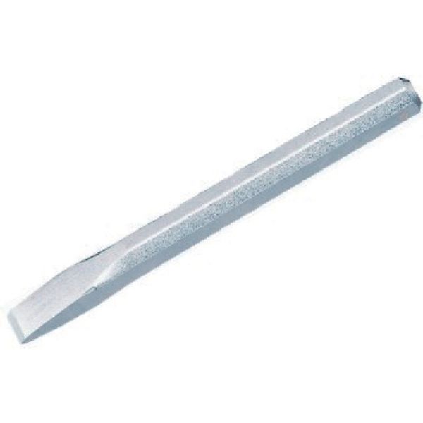 【メーカー在庫あり】 UDC25 京都機械工具(株) KTC 平タガネ25mm UDC-25 HD店