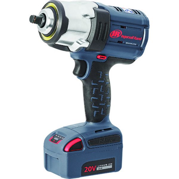 【メーカー在庫あり】 W7152K22JP Ingersoll IR 高トルクインパクトツール W7152-K22-JP HD店