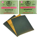 ・美麗な研磨面作業に欠かすことのできない代表的研磨紙です。・耐久性に優れており湿式・乾式両分野に使用できます。・極細番手は＃3000までのラインナップをそろえています。・金属・木工塗装面の仕上げ研磨に。・金属素材の仕上げ研磨に。・プラスチック類の仕上げ研磨に。・幅(mm)：230・粒度(#)：600・色：グレー・長さ(mm)：280・砥材：炭化ケイ素・梱包数(枚)：1000・粒度(P)：600・乾湿両用・炭化ケイ素・生産国 日本・JANコード 4540227200143・質量 12g・100枚入りWTCC-S楽天 HD店　