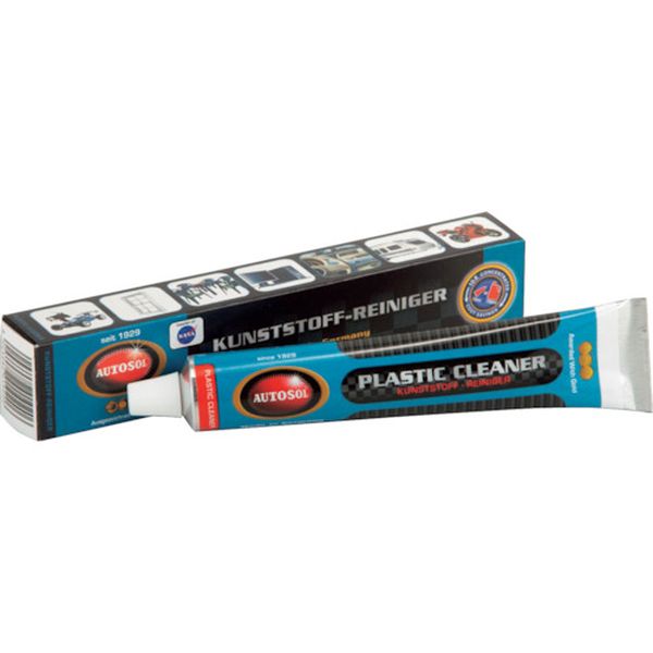 【メーカー在庫あり】 オートゾル社 オートゾル プラスチッククリーナー 75ml 007 HD店