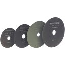 【メーカー在庫あり】 精密切断機用砥石フリーカット WA120N 230X1.2X31.75 25枚入り 1000F00391 HD店