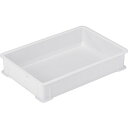 【メーカー在庫あり】 岐阜プラスチック工業(株) リス 食品用コンテナ 620657 パンコンテナー#150抗菌ナチュラル 150N HD店(3)