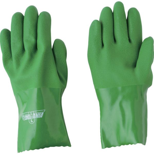 Rubber Gloves - 【メーカー在庫あり】 850L 川西工業(株) 川西 アルファ 1P Lサイズ 850-L HD店