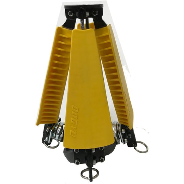 【メーカー在庫あり】 土牛産業(株) DOGYU X-CART XC0150Y 03786 HD店