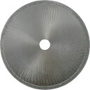 【メーカー在庫あり】 (株)キソパワーツール プロクソン ダイヤモンドブレードΦ85mm 28735 HD店