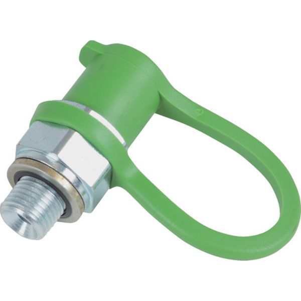 【メーカー在庫あり】 REHOBOT レホボット 油圧クイックカップリング(シリンダ側)オス G1/4 AQU8 45952 HD店