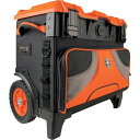 【メーカー在庫あり】 KLEIN KLEIN ツールキャリーバッグ TradesmanPro 19ポケット 55473RTB HD店