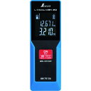 【メーカー在庫あり】 シンワ測定(株) シンワ レーザー距離計 L-Measure BK 20 大型液晶 78156 HD店