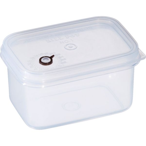 【メーカー在庫あり】 蝶プラ工業(株) 蝶プラ ビルポット角深型No.1 280215 HD店