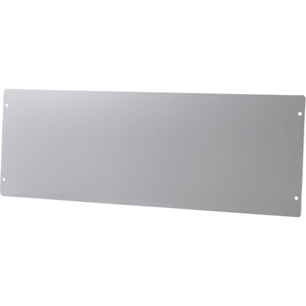 【メーカー在庫あり】 高輝度蓄光標識貼付用プレート 壁面用 KEP1236 130×384mm 透明 樹脂製 377005 HD店