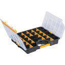 【メーカー在庫あり】 allit社 allit パーツケース“EuroPlus Basic S” 457420 HD店(4)