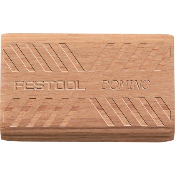 【メーカー在庫あり】 26783502 ドミノチップ 5×19×30mm(300pcs) 300pcs/1pack(494938) 494938 HD店