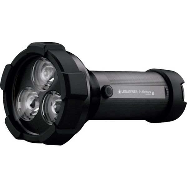【メーカー在庫あり】 レッドレンザージャパン(株) LEDLENSER P18R Work 502188 HD店