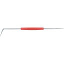 【メーカー在庫あり】 703220 PBスイスツールズ社 PBスイスツールズ ケガキ針 全長220mm 軸径3.5mm 703-220 HD店