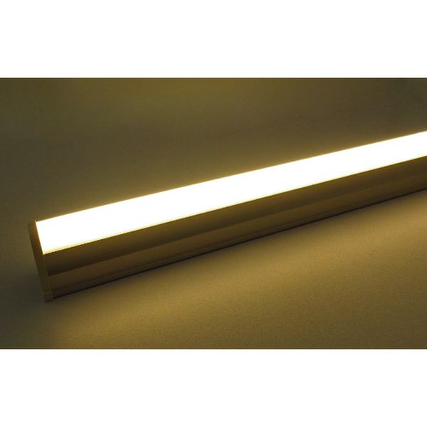 【メーカー在庫あり】 トライト(株) トライト LEDシームレス照明 L1200 3500K TLSML1200NA35F HD店