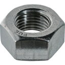 【メーカー在庫あり】 B1520012P1.25 六角ナット1種 細目 ステンレス M12×P1.25 10個入 B152-0012P1-25 HD店