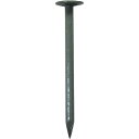 【メーカー在庫あり】 (株)ダイドーハント ダイドーハント HP トタン釘 グレー 1.8×25 80本入 10183151 HD店