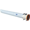 【メーカー在庫あり】 (株)呉英製作所 呉英 送風機用ダストパック φ330×3000L 7220 HD店