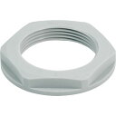 【メーカー在庫あり】 日本ワイドミュラー(株) ワイドミュラー プラスチックナットM16 1772450000 HD店