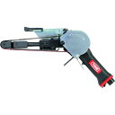 【メーカー在庫あり】 TONE(株) TONE エアーベルトサンダー ベルト寸法20×520mm 全長361mm ABS20 HD店