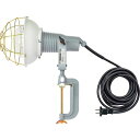【メーカー在庫あり】 AF305100V 日動工業(株) 日動 レフ球投光器 100V 300W 5m アースなし AF-305 HD店