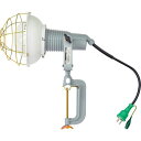 【メーカー在庫あり】 AFE300100V 日動工業(株) 日動 レフ球投光器 100V 300W 0.3m アース付 AF-E300 HD店