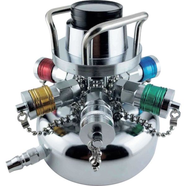 【メーカー在庫あり】 BLY20SPLT ポータブルラインカップリング(固定式常圧用) BLY20-SPLT BLY20-SPLT HD店