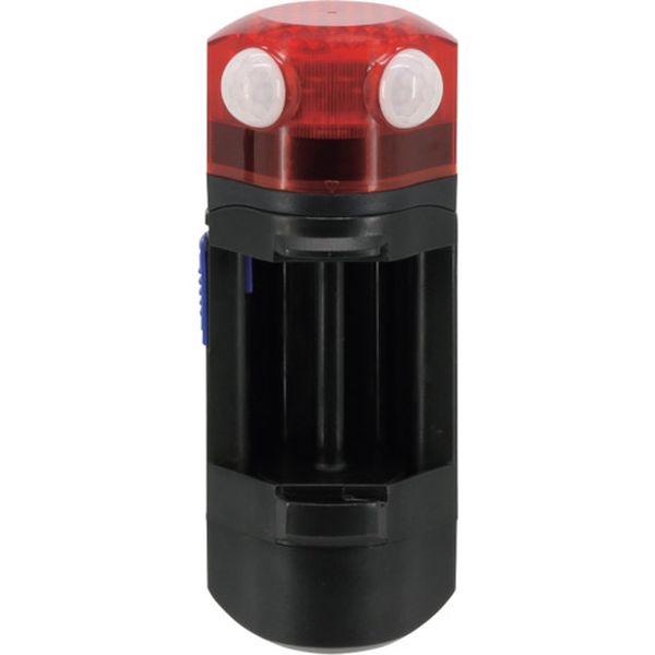 【メーカー在庫あり】 BRSLED1C 中発販売(株) Reelex バリアリールLong専用LEDライトキャッチ BRS-LED1C HD店