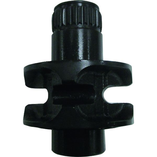 【メーカー在庫あり】 C3BA01591162 (株)キトー キトー チェーンブロックM3形用部品 ロードシーブ C3BA015-91162 HD店