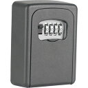 【メーカー在庫あり】 CKBS02K カール事務器(株) カール キーボックス(壁取り付けタイプ) ブラック CKB-S02-K HD店