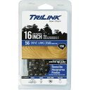 【メーカー在庫あり】 TRILINK社 トライリンク ソーチェーン(チェーンソー替刃) CL25066NKTL2 HD店(4)