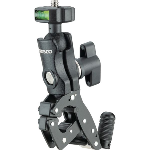 【メーカー在庫あり】 CLA1 トラスコ中山(株) TRUSCO ロックアーム付きマルチクラブクランプ コンパクトタイプ CLA-1 HD店