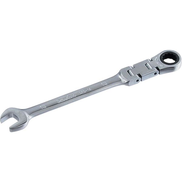 其它 - 【メーカー在庫あり】 DFG14 スエカゲツール(株) Pro-Auto フレックスダブルギアレンチ14mm DFG-14 HD店