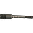 【メーカー在庫あり】 DSH716 Ridge GREENLEE 電動コードレス油圧パンチャー用ドロースタッドボルト7/16インチ DSH-7/16 HD店