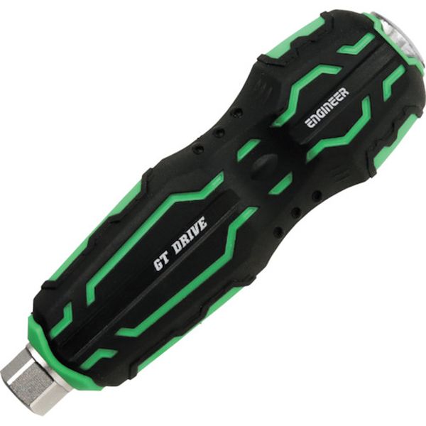 【メーカー在庫あり】 DZ70 (株)エンジニア エンジニア ネジザウルスGTドライヴ DZ-70 HD店