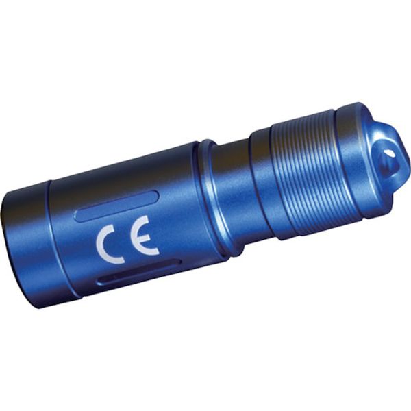 Flashlights - 【メーカー在庫あり】 FENIX社 FENIX LEDライト E02 E02RBLUE HD店
