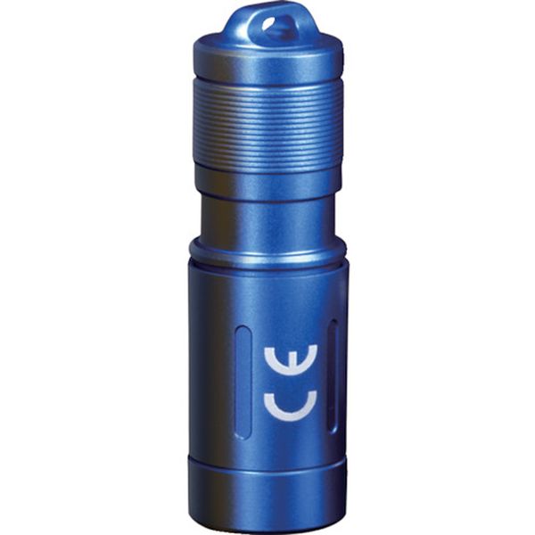 【メーカー在庫あり】 FENIX社 FENIX LEDライト E02 E02RBLUE HD店