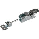 【メーカー在庫あり】 SPEEDY SPEEDY B E-ラッチ トグルクランプ T型 安全ラッチ付(引止め専用型) E2TL HD店