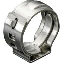 【メーカー在庫あり】 トラスコ中山(株) TRUSCO イヤークランプ(SUS) EC148 HD店
