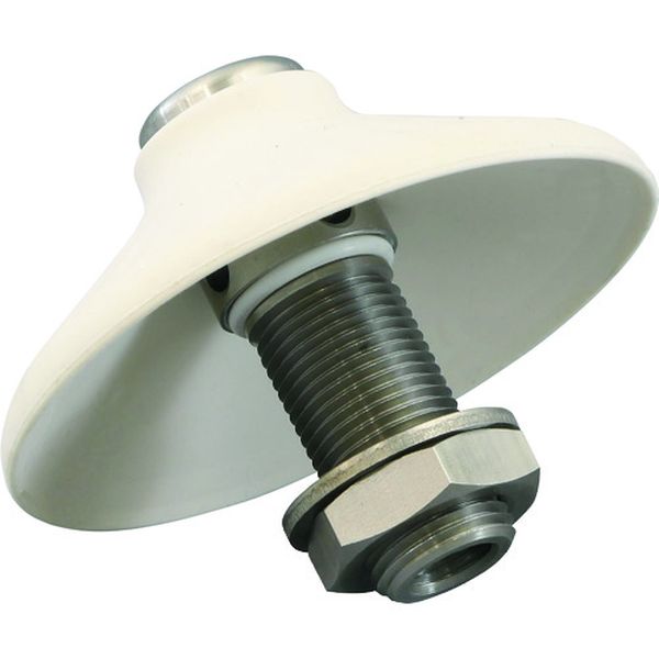 ・圧縮空気を供給することによりエアーを吹き込むと同時にソフトディスクが振動し、ホッパーやシュートに発生した付着や目詰まりを防止します。・後付け可能です。・取り付けやメンテナンスが容易です。・粉体の排出促進。・空気消費量(［［M3］］/min...