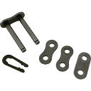 【メーカー在庫あり】 EK40D2SPJ (株)江沼チヱン製作所 ENUMA EK40D-2列クリップタイプジョイントリンク EK40D-2 HD店